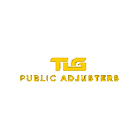 Publicadjusters Sticker by thelinangroup