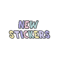 StellaBeauStickerCo sbsc gifs stella beau sticker co stllea beau sticker co Sticker