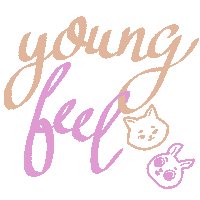 Young One Wonpil Sticker