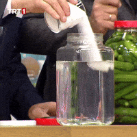 Salt Pickle GIF by TRT