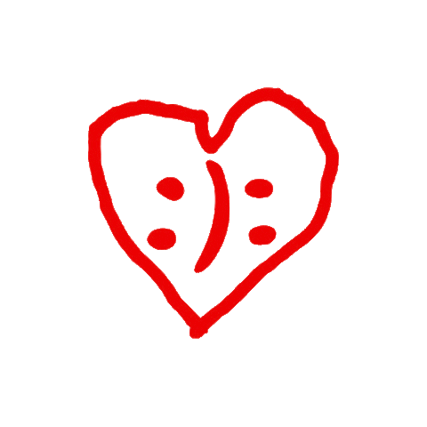 Bipolar Sticker