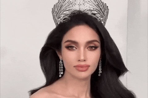 Miss Universe Mut GIF