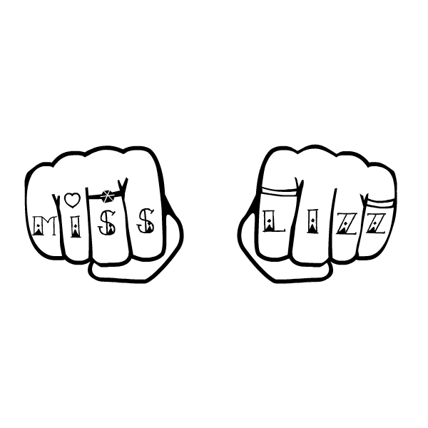 Animation Fist Bump Sticker by Kilo Sale Zeeland