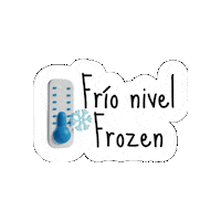 Frase Invierno Sticker by Suecommunity