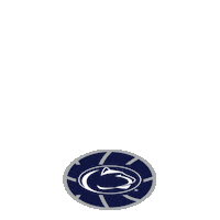 College Sports Basketball Sticker by Big Ten Network