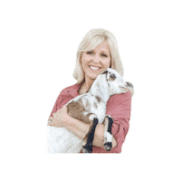lanastenner lana stenner Sticker