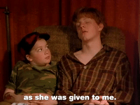season 1 GIF