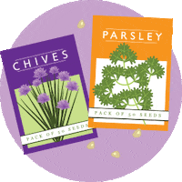 Summer Grow Sticker by PRO-MIX Gardening