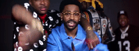 big sean GIF by YG