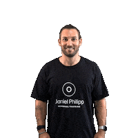 Danielphilipppt Sticker by creating healthy places