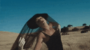 Confused Beauty GIF by Zella Day