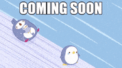 Coming Soon Love GIF by Molang