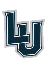 Vikings Lu Sticker by Lawrence University