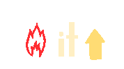 Fire It Up Sticker by Coates Group