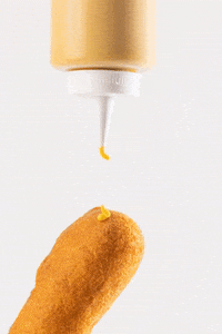 Corn Dog Carnival GIF by Fletcher’s Corny Dogs