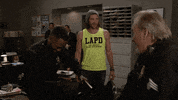 lamorne morris dancing GIF by New Girl