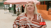 Controlling 90 Day Fiance GIF by TLC