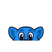EDSAugusta panthers eds go panthers panther nation Sticker