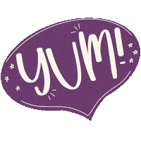 So Good Food Sticker