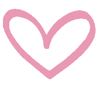 Bridal Dress Heart Rose Sticker by Princess Dreams