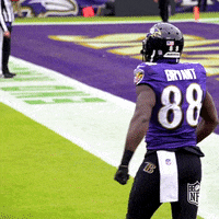 Regular Season Football GIF by NFL