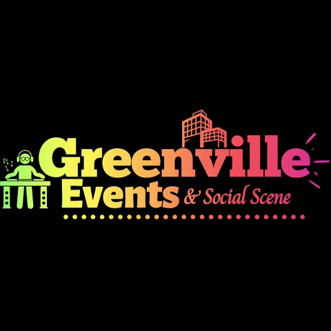 GreenvilleEvents greenville greenvillesc gvlevents greenvilleevents GIF