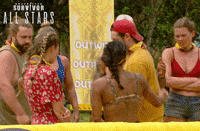 Survivorau GIF by Australian Survivor