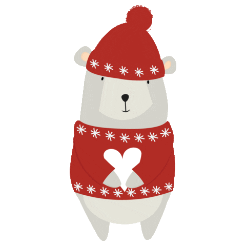 Merry Christmas Sticker