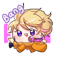 Mlbb Sticker by Mobile Legends: Bang Bang