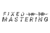 Mastering Engineer Sticker by Fixed Mastering