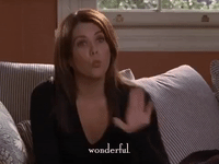season 4 netflix GIF by Gilmore Girls 