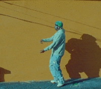 Kodak Black GIF by Lil Yachty