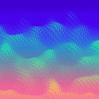 Design 3D GIF by Michael Shillingburg