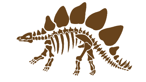 LalindaFeste giphyupload dinosaur dino lalinda Sticker