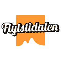 Flytstidalen Sticker by Hallingdal Rides
