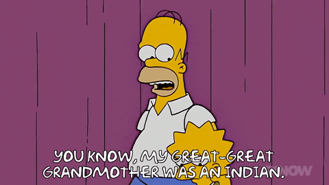 Lisa Simpson GIF by The Simpsons