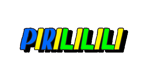 Fun Vote Sticker by #EuEstou