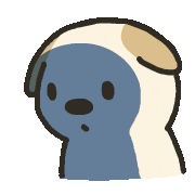 Thriller Sticker
