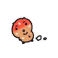 Quokka Sticker