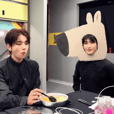 Chill Dk GIF
