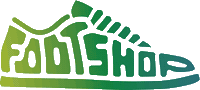 Pride Sticker by Footshop