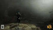 mk GIF by Mortal Kombat 11