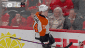 Happy National Hockey League GIF by NHL