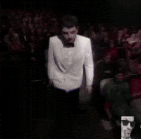 Award Bean GIF