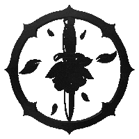Metal Metalcore Sticker by Robin Kingmaker