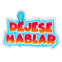 hablar german Sticker by MEDCOMGO