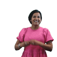 Like Sticker by De Contentmaker