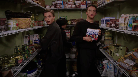 the goldbergs GIF by ABC Network