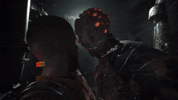 callistothegame horror sci-fi tcp skybound GIF