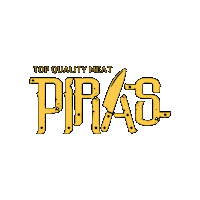 Dry Aged Kobe Beef Sticker by paolopirascom